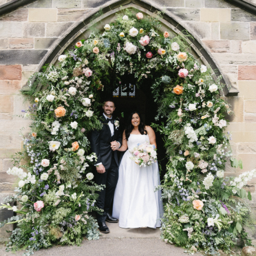 Weddings & Events