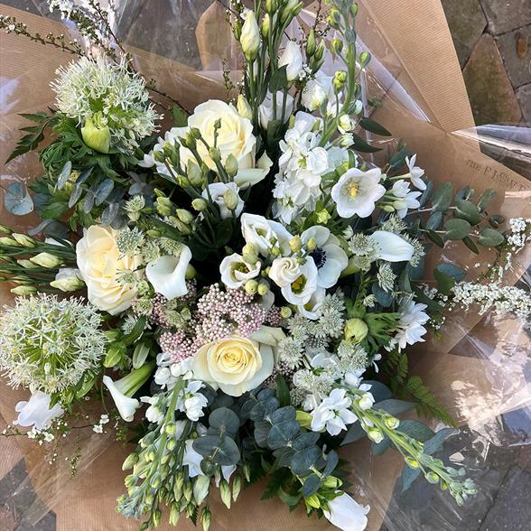 Occasional Bouquet 3